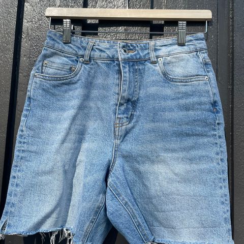 Olashorts - Vero Moda Denim - str 25’’