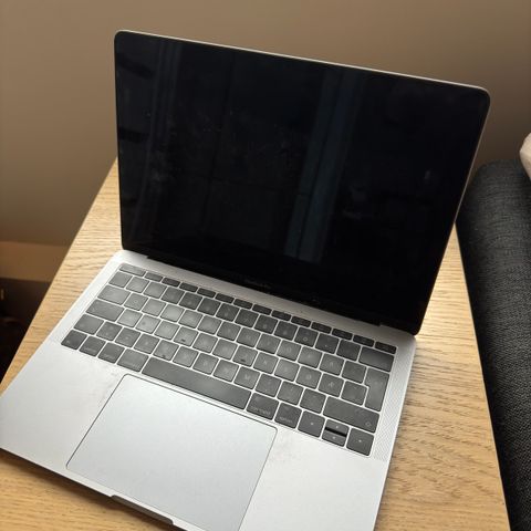 MacBook pro