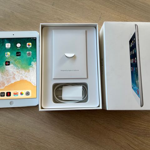 Ipad mini