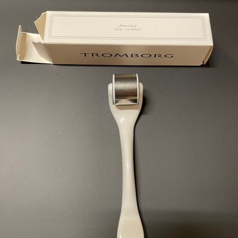 Tromborg face roller