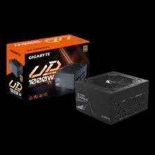 GIGABYTE UD1000GM 1000 Watt Gold PSU