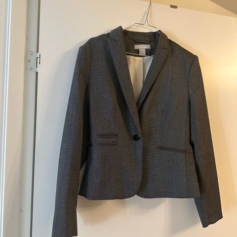 H&M blazer