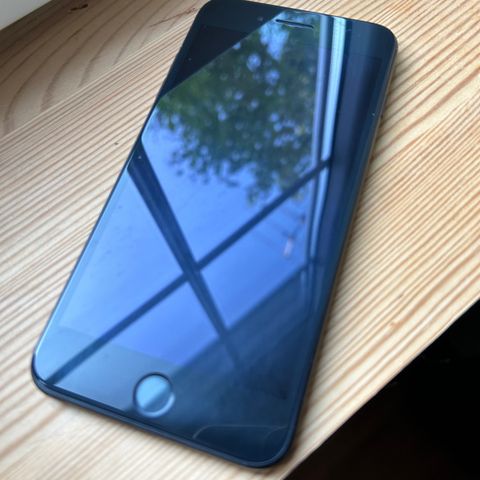 Iphone 7 plus 128gb