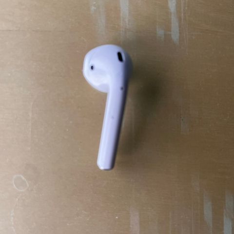 En airpod