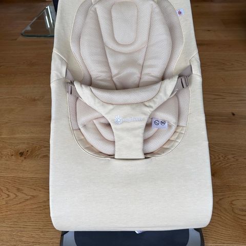 Ergobaby Vippestol, 3-i-1