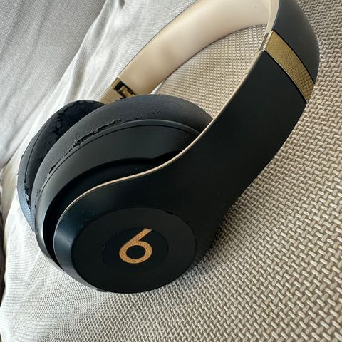 Beats studio 3