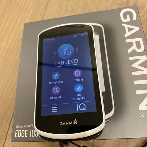 Garmin EDGE 1030