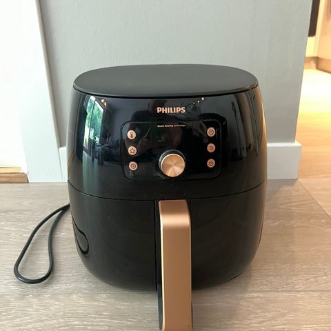 Philips Airfryer XXL Premium