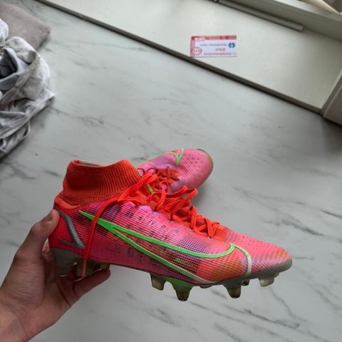 Nike Mercurial Superfly 8 Elite