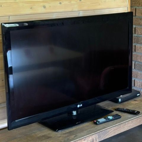 LG TV