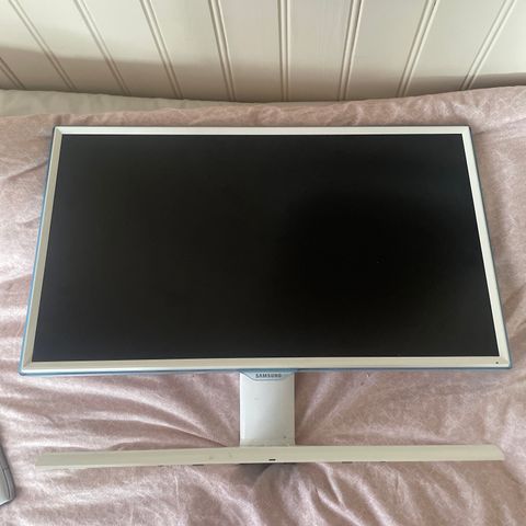 Samsung pc skjerm