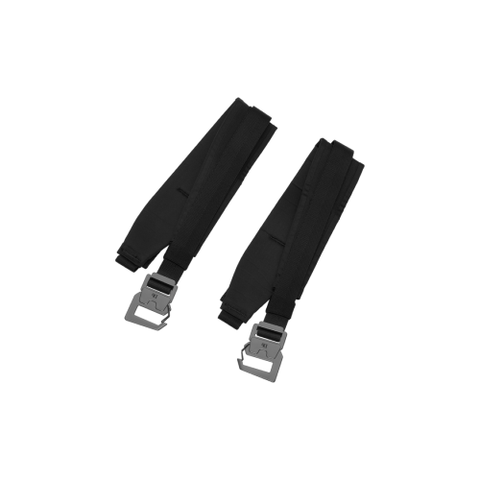 Db The Ramverk Shoulder Straps