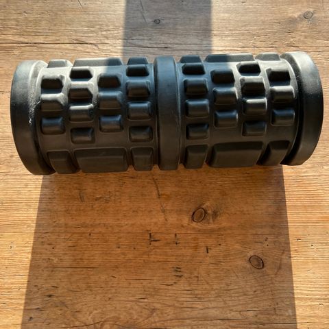 Foam roller Abilica / Skumrulle