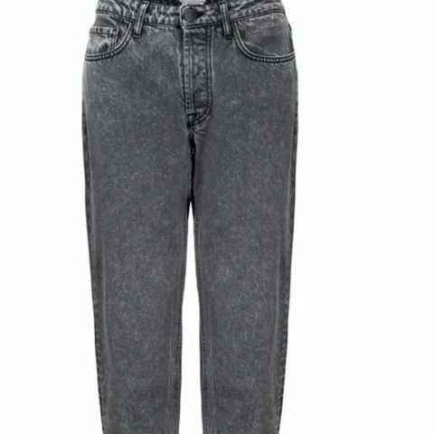 IBEN Terrence Tomboy jeans - str M