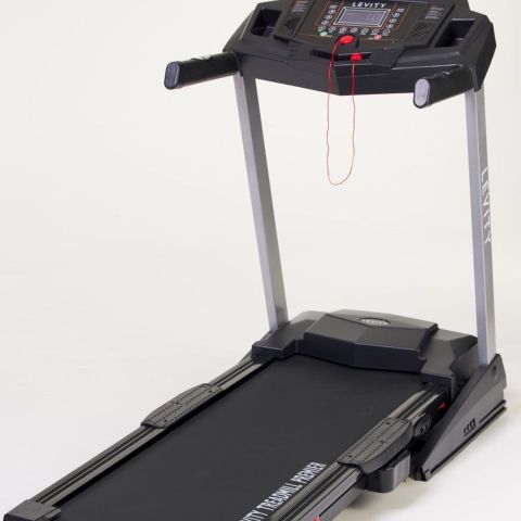 Levity Premier Treadmill