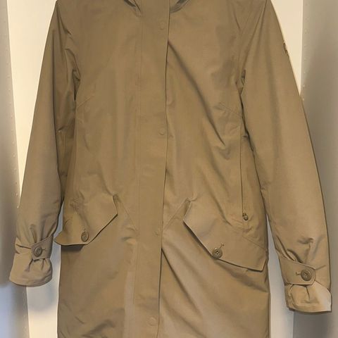 Norrøna Oslo Gore-Tex Insulated Parka