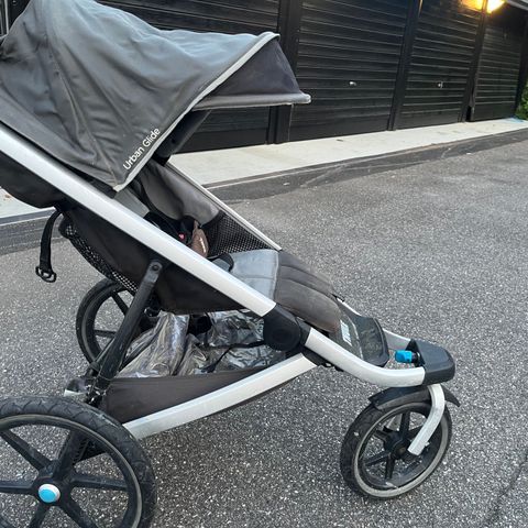 Thule Urban Glide