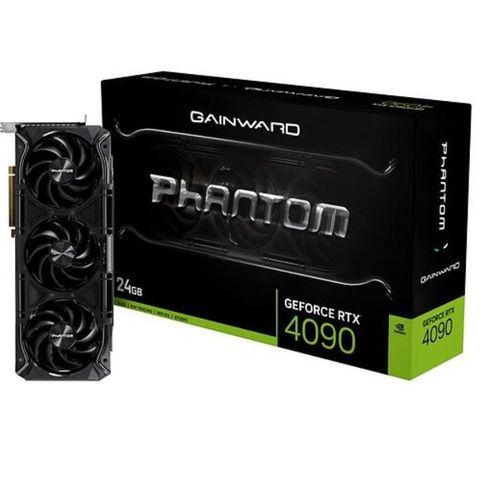 Ginward rtx 4090 phantom