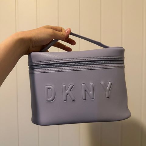 kosmetikkveske DKNY