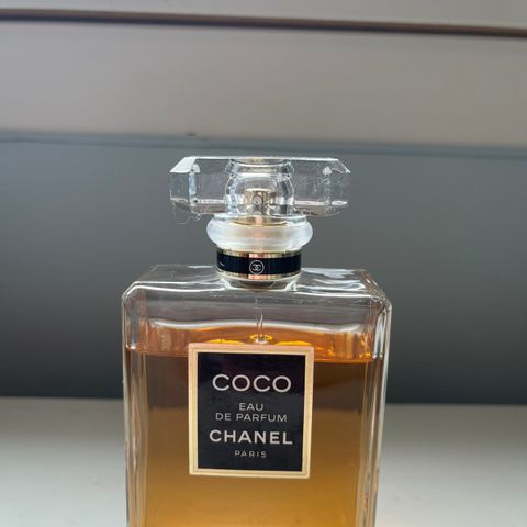 Chanel COCO parfyme 100 ml