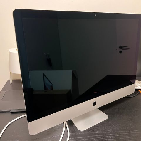 iMac 27’ Retina 5k - 2015