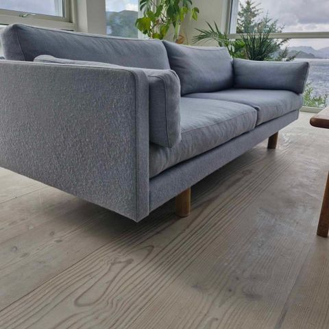 Erik Jørgensen sofa