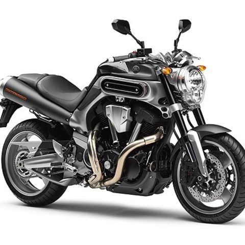 Yamaha MT01 ønskes kjøpt