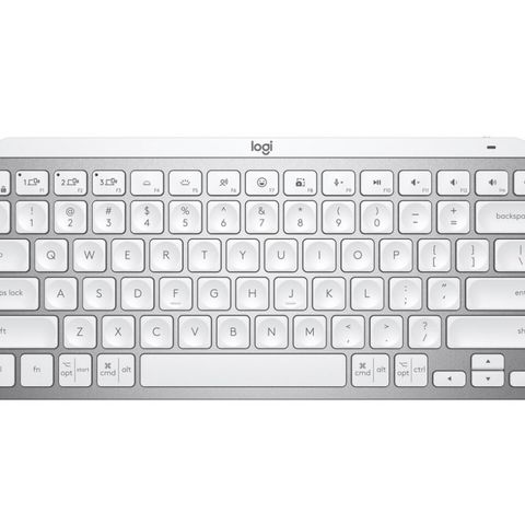 Logitech MX Keys Mini