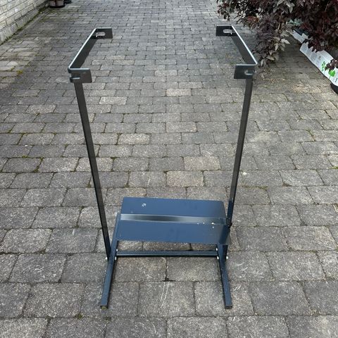 Espegard sekkestativ 60/80 l