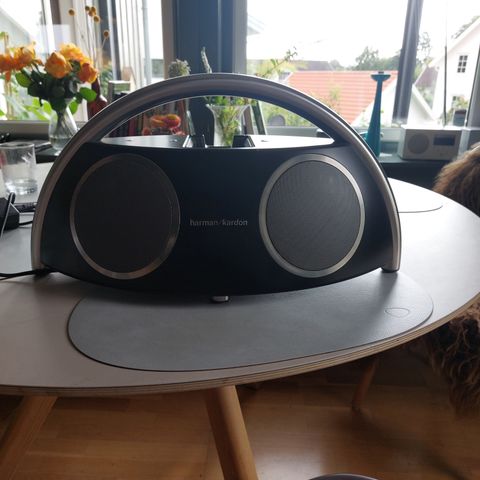 Harman/Kardon høyttaler