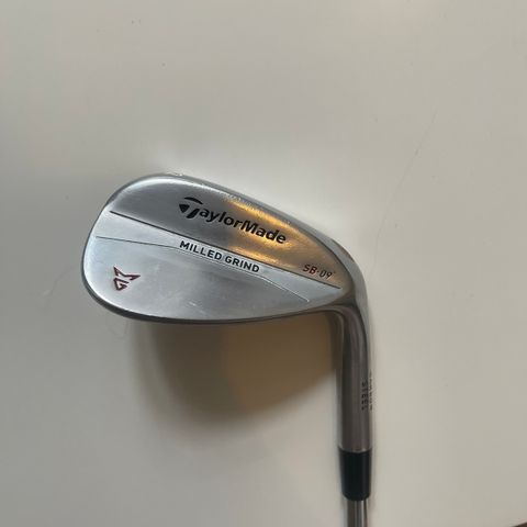 Taylormade Wedge 52grader