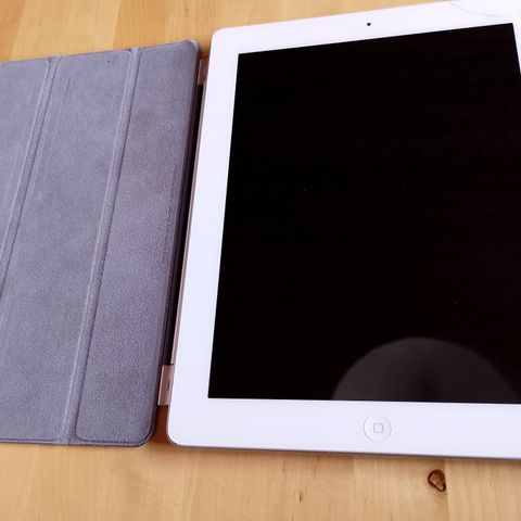 iPad 2, 16GB WiFi+3G (A1396)