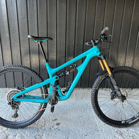 Yeti SB150 2020 str L