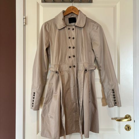 Trenchcoat