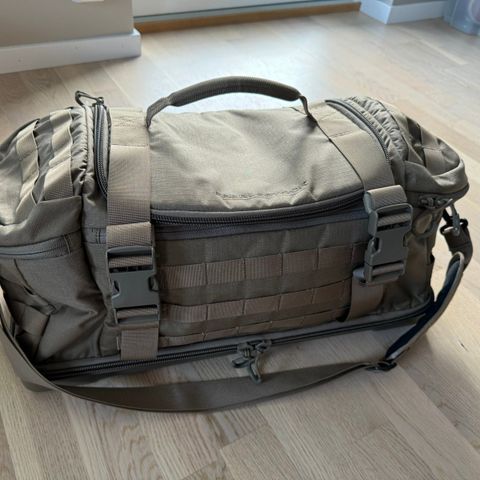 Eberlestock range bag