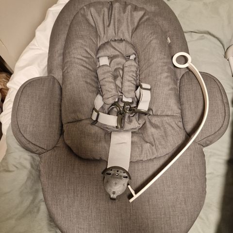 Stokke steps vippestol