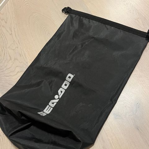 Seadoo bag