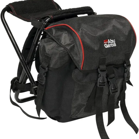 Abu Garcia fiskesekk for barn