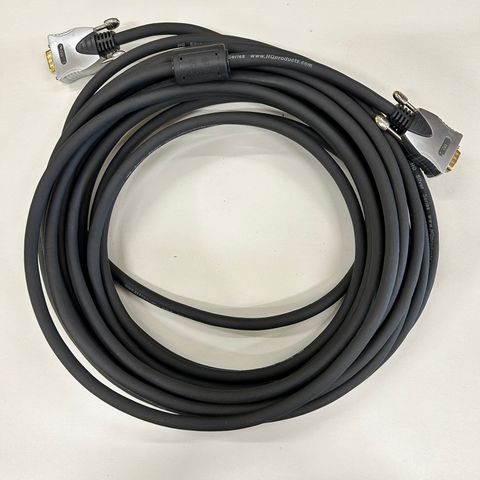 HQ Products 10m VGA kabel