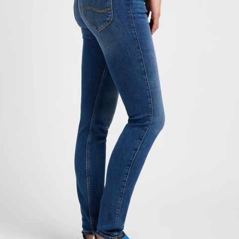 Lee Scarlett jeans W28 L33