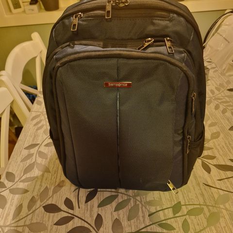 Samsonite laptop/ arbeidsbag