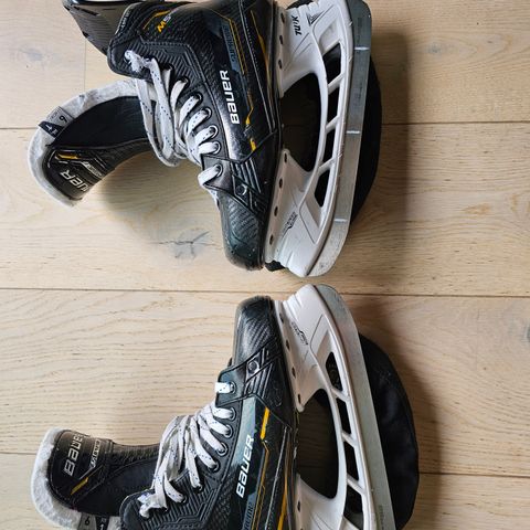 Bauer skøyter M5 Pro str. 6 (40,5) / Fit 1