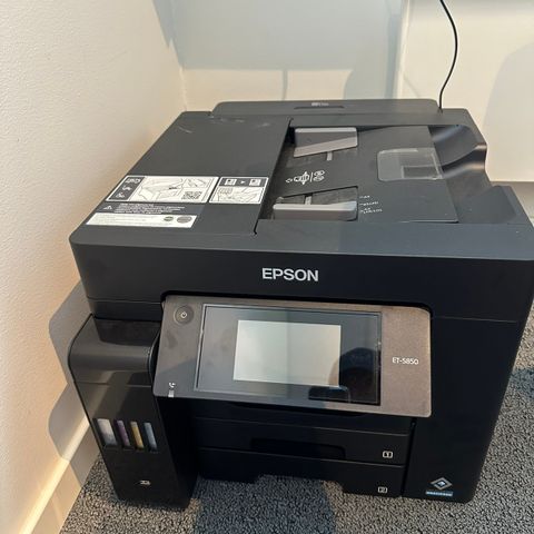 Epson ET-5850