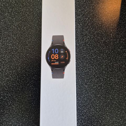 Samsung galaxy watch FE