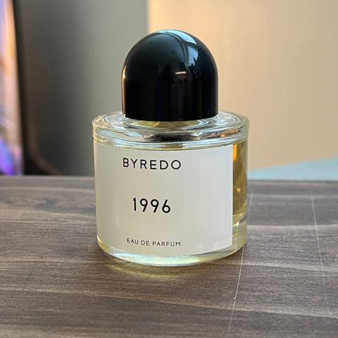 Byredo 1996 Eau de Parfum 50ml