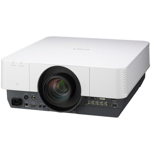 Sony projektor Vpl-fh500l uten linse