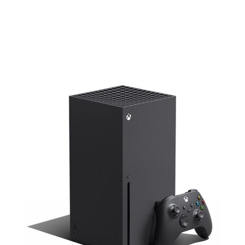 Xbox X-1tb