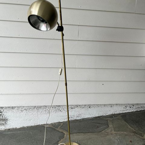 FRANDSEN Ball gulvlampe