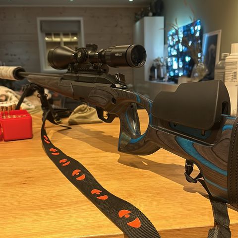 Beretta BRX1 308W