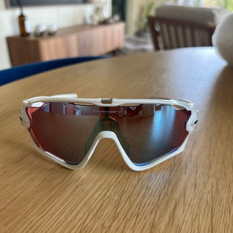 Oakley Jawbreaker OO9290-2131